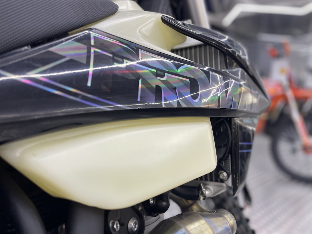 Кроссовый мотоцикл (эндуро) PROMAX PZ9 480 PRO-SPORT в Балашихе