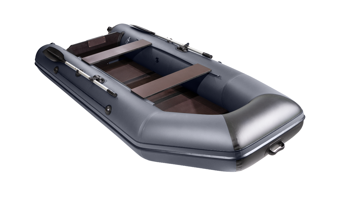  Лодка АКВА 3200 слань-книжка киль в Балашихе
