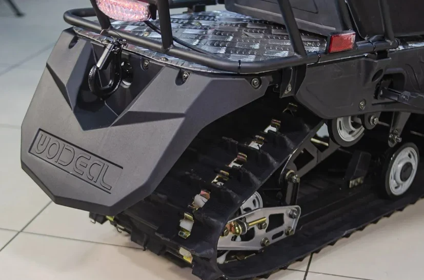 Снегоход Ataki WD 200 в Балашихе