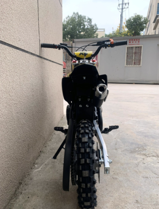 Питбайк BSE K6 в Балашихе