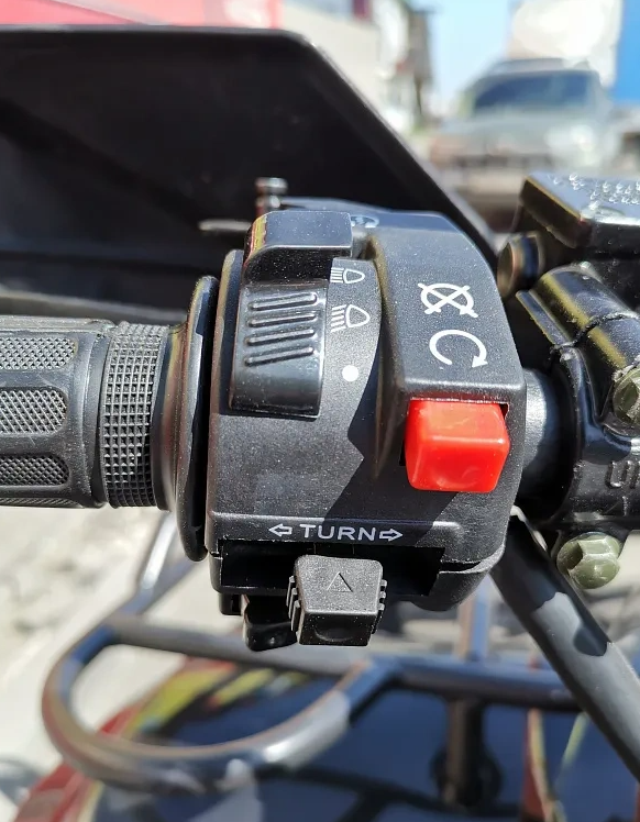 Квадроцикл PROMAX TRX300 CVT в Балашихе