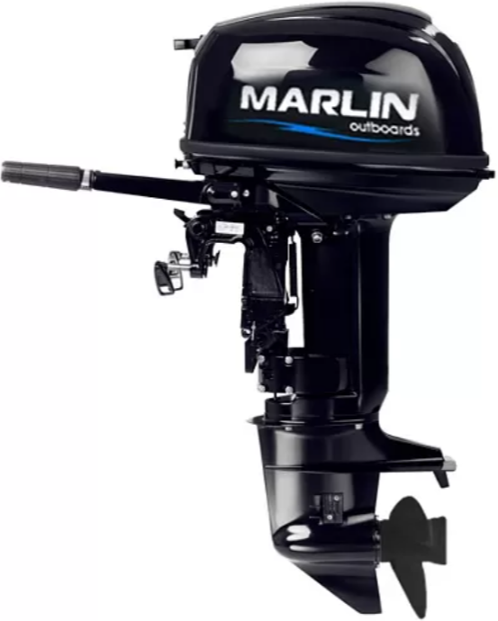 Лодочный мотор MARLIN MP 30 AWHL в Балашихе
