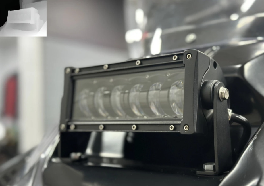 Снегоход PROMAX YAKUT R/К 500 2.0 4T 29 LONG в Балашихе