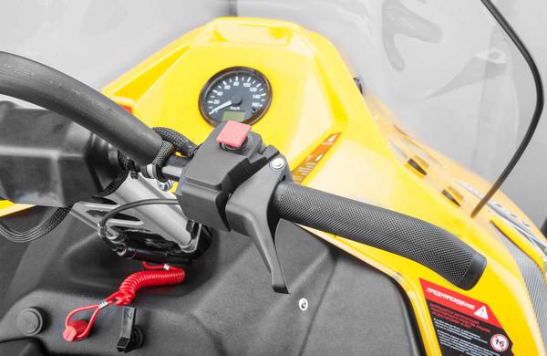 Снегоход STELS MS600T (SWT ST) СТАВР 1.0 К01 Tech в Балашихе