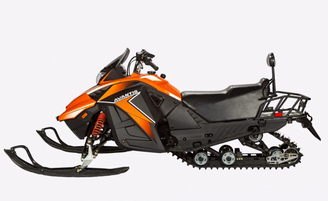 Снегоход AVANTIS CAPITAN 150 в Балашихе