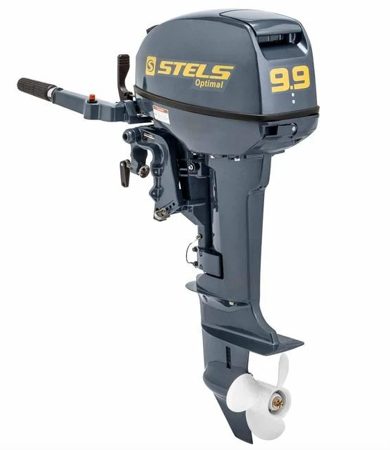 Лодочный мотор STELS 9.9HP Optimal в Балашихе