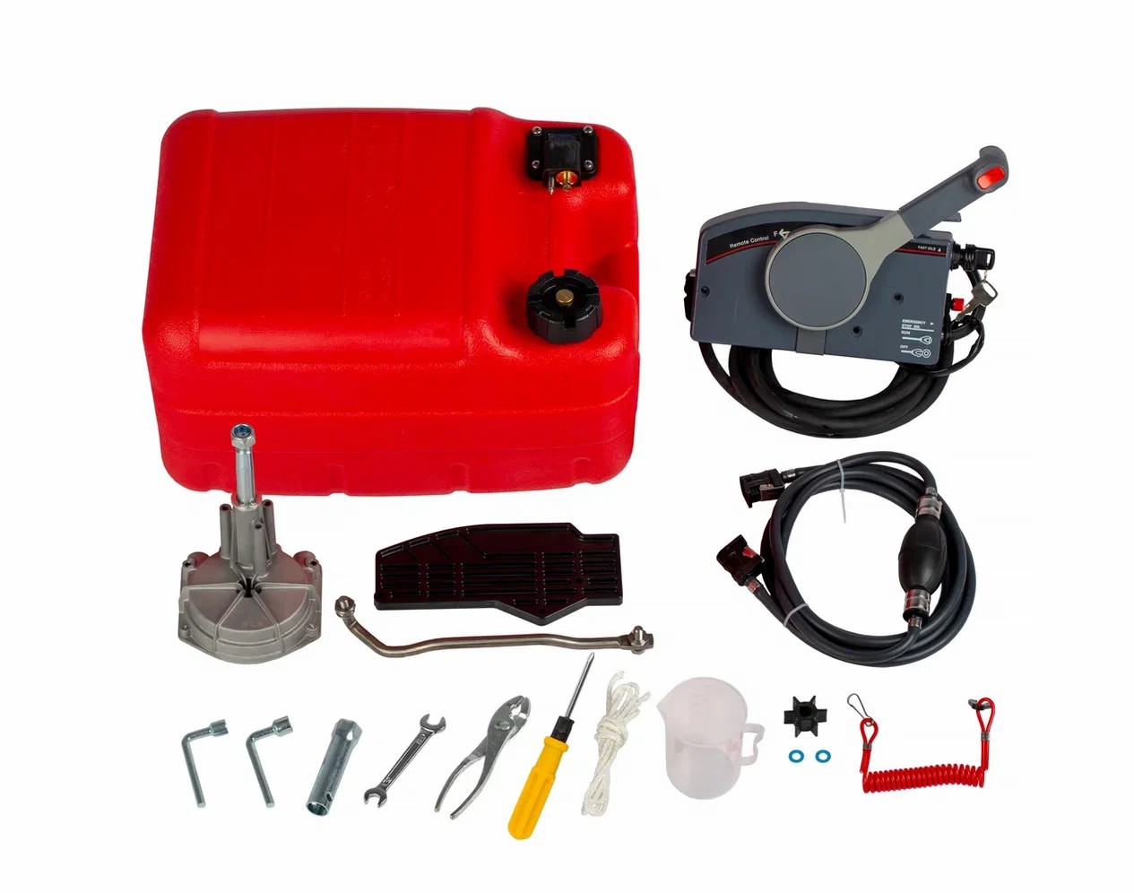 ЛОДОЧНЫЙ МОТОР GLADIATOR G40FHS в Балашихе