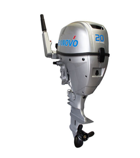 Лодочный мотор SEANOVO SNEF9,9(20)HEL - EFI в Балашихе