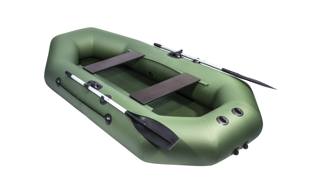 Лодка АКВА-МАСТЕР 260 в Балашихе