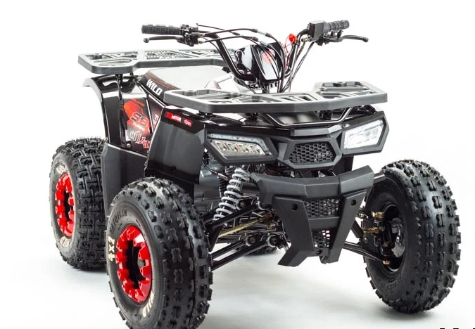 Квадроцикл PROMAX WILD 175 в Балашихе