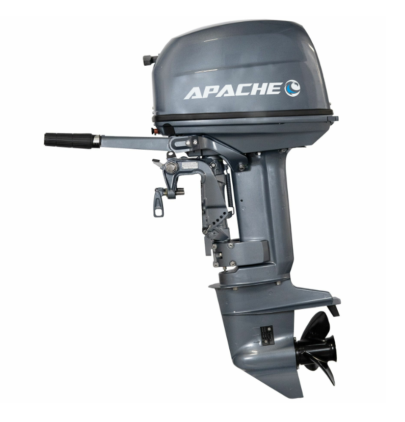Лодочный мотор APACHE T30BS в Балашихе