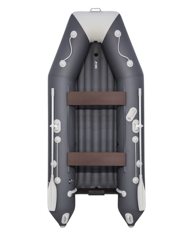 Лодка АКВА 3200 нднд в Балашихе