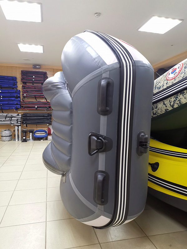 Лодка MISHIMO SPORT 390 в Балашихе