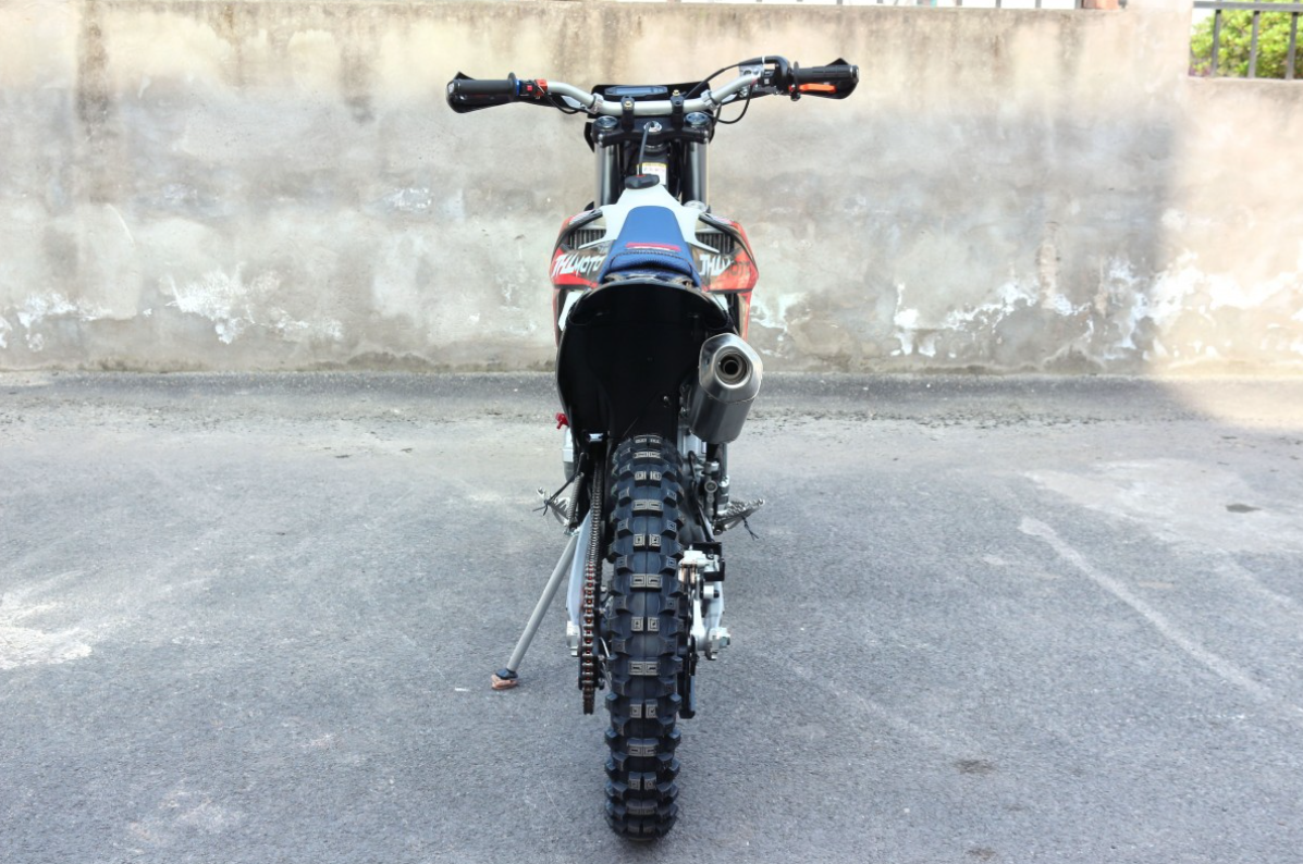 Мотоцикл JHLMOTO JHL Z5V NB300 (174MN-3) в Балашихе