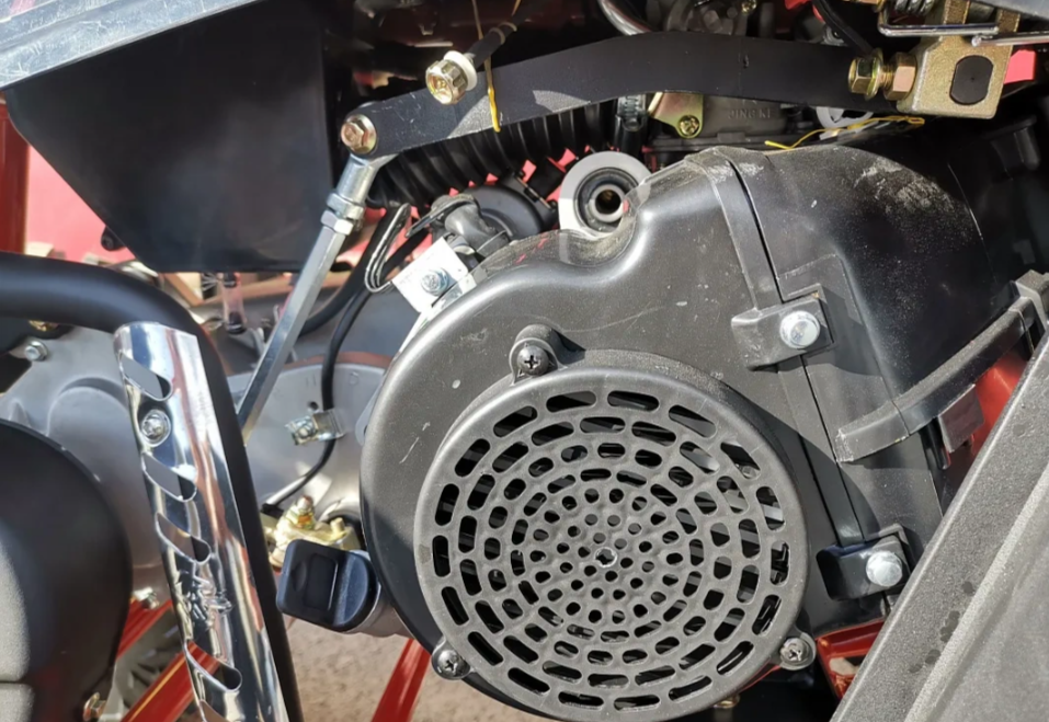 Квадроцикл GBM SHARP BIG 300 NEW в Балашихе