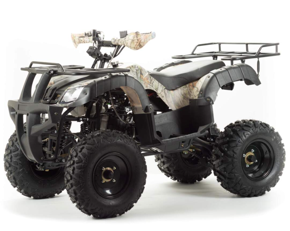 Квадроцикл MOTOLAND (МОТОЛЕНД) 200 ALL ROAD в Балашихе