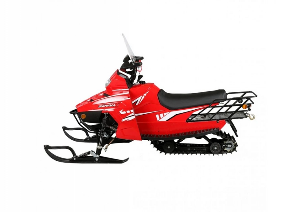 Снегоход Vento Snow Cat в Балашихе