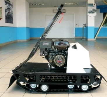 Мотобуксировщик XTREME-MOTORS "Полюс Мини" 13 л.с. в Балашихе