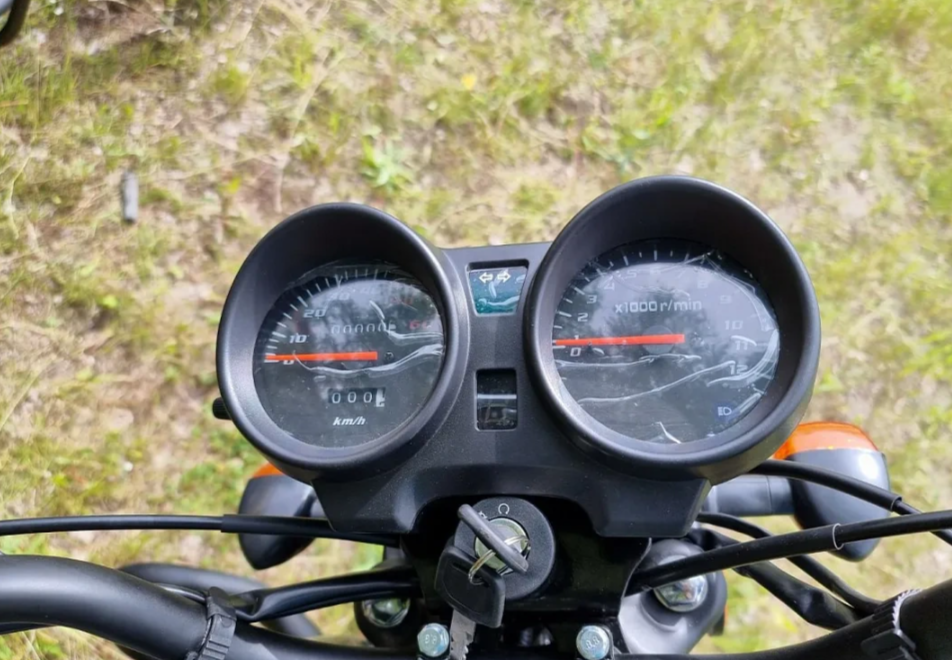 Мопед PROMAX ALPHA TOURIST 150 в Балашихе