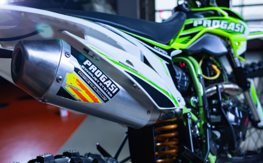 Мотоцикл Progasi SUPER MAX 300 PRO PR300 (ZS175FMN) в Балашихе