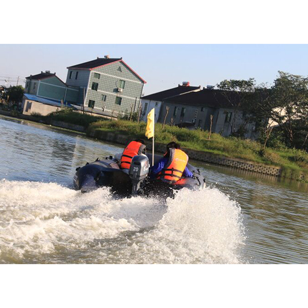 ЛОДОЧНЫЙ МОТОР ALLFA CG Т20 в Балашихе