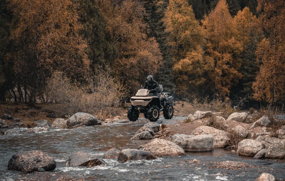 Квадроцикл BENDA REDSTONE 1000 MUD в Балашихе