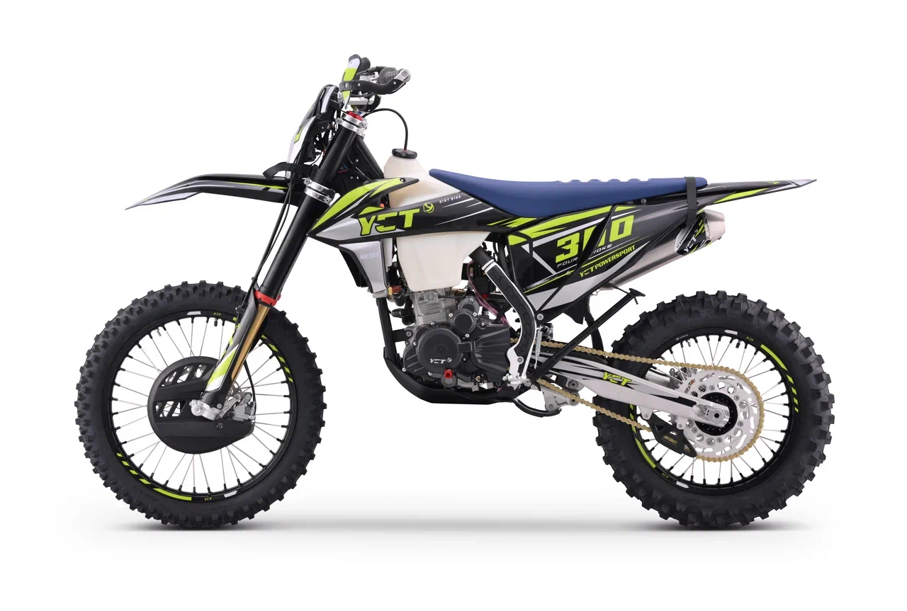 Кроссовый мотоцикл YACOTA NB300 в Балашихе