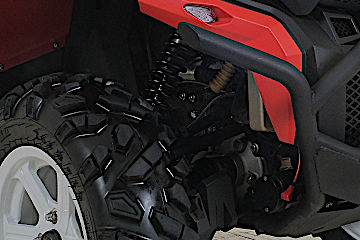 Квадроцикл Русская механика РМ 800 Т серии «Шёлковый путь» в Балашихе