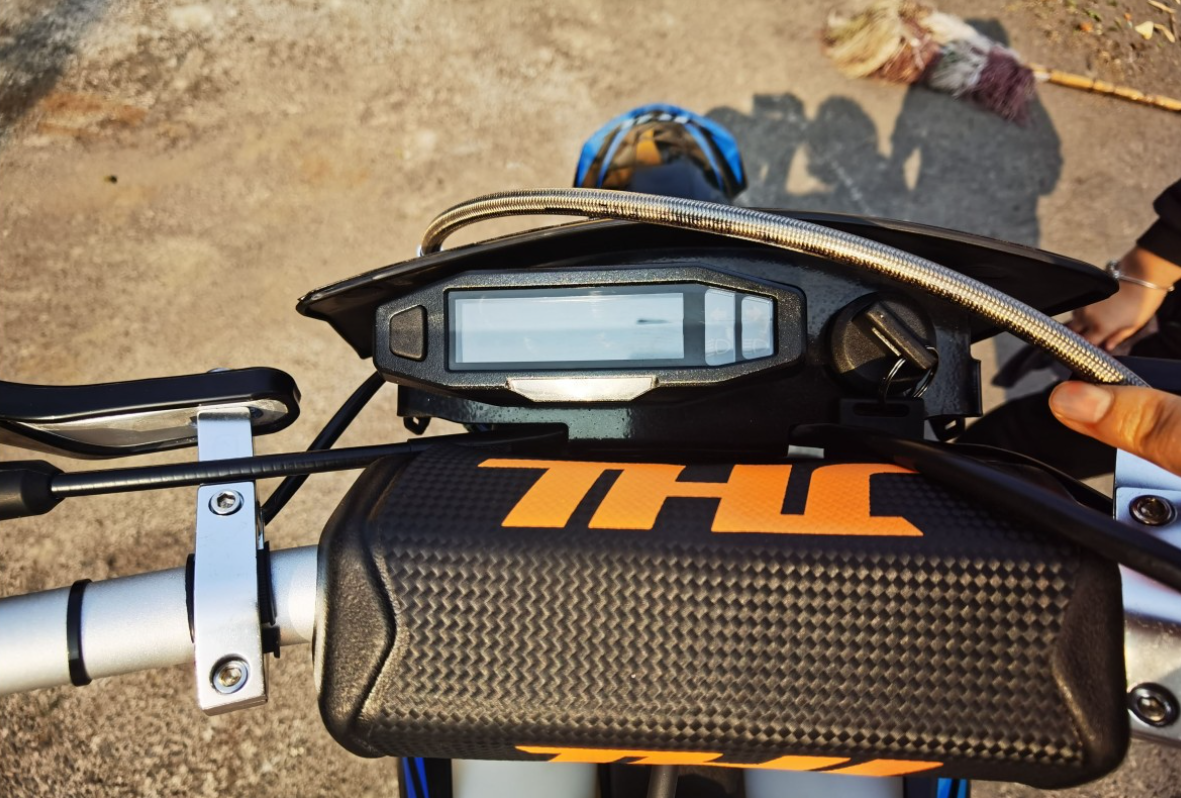 Мотоцикл JHLMOTO JHL Z3 CB250 (172FMM-3A) в Балашихе