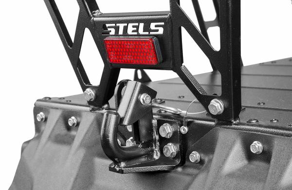 Снегоход STELS АТАМАН SA600T 2.0 в Балашихе