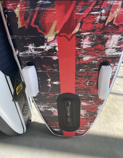 SUP (САП) ДОСКА RAIDEX TAKUMO 10.6’ (320СМ) N 10 в Балашихе