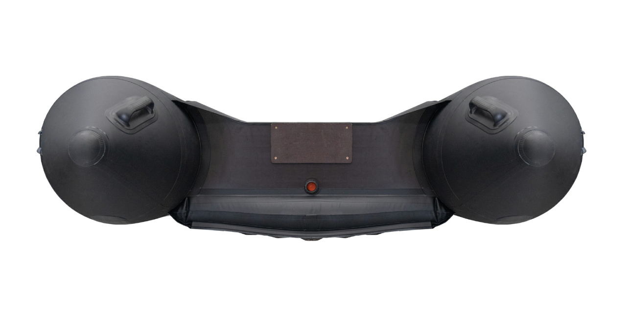 Лодка Таймень RX 3900 НДНД в Балашихе