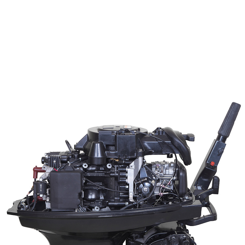 Лодочный мотор MARLIN MP 40 AMHL в Балашихе