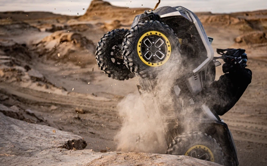 Квадроцикл BENDA REDSTONE 550 в Балашихе