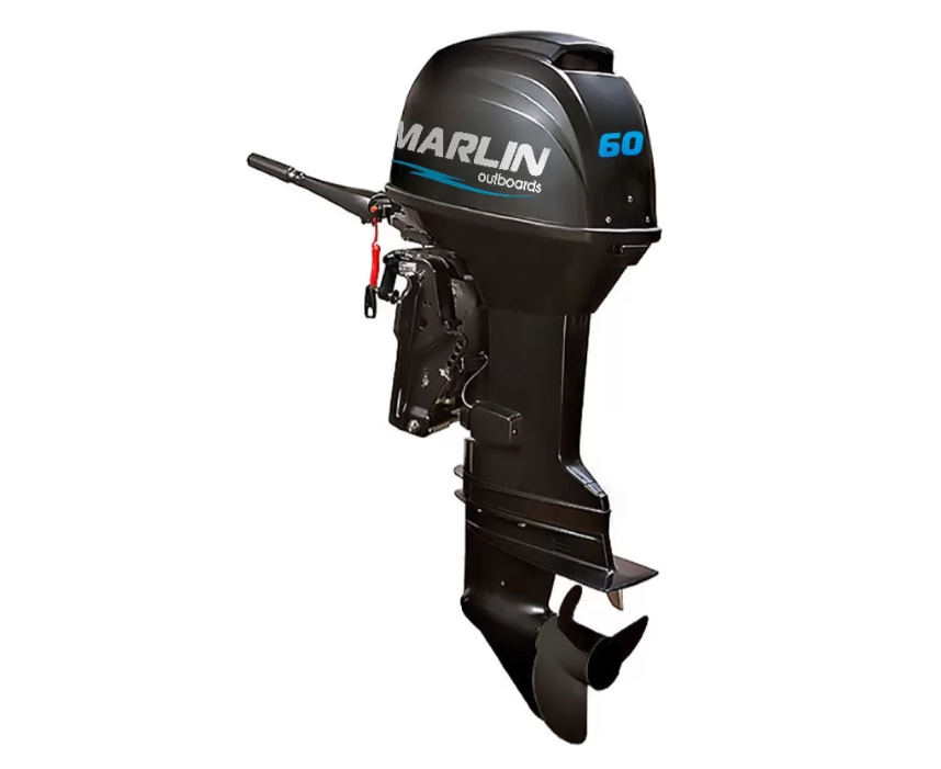 Лодочный мотор MARLIN MP 60 AMHL в Балашихе