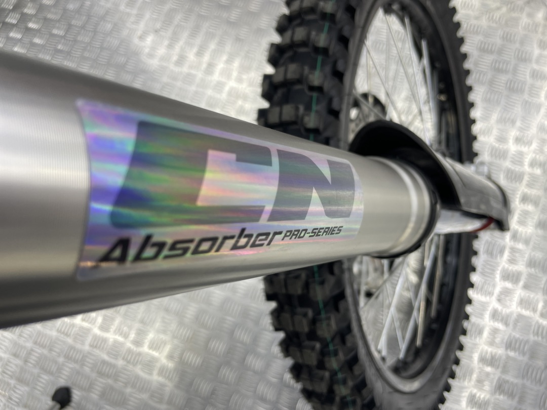 Кроссовый мотоцикл (эндуро) PROMAX PZ9 480 PRO-SPORT в Балашихе