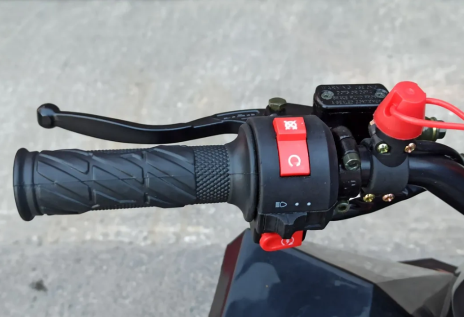 Квадроцикл PROMAX SNOW-RRO 150 + зимний комплект в Балашихе