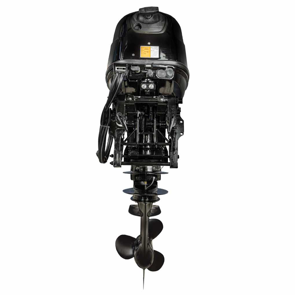 ЛОДОЧНЫЙ МОТОР GLADIATOR G30FES в Балашихе