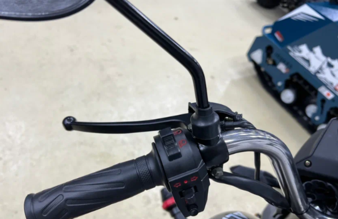 Мопед PROMAX ALPHA PRIDE 130 в Балашихе