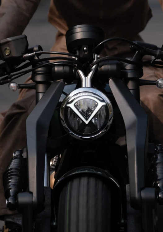 Мотоцикл Benda Napoleon 250 в Балашихе