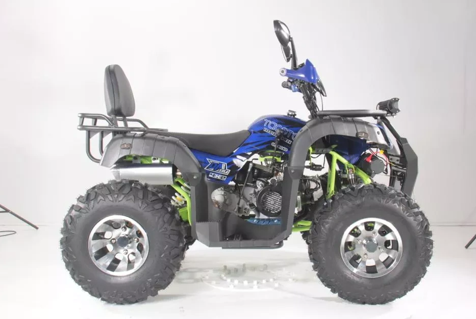 Квадроцикл YACOTA SELA MAX в Балашихе