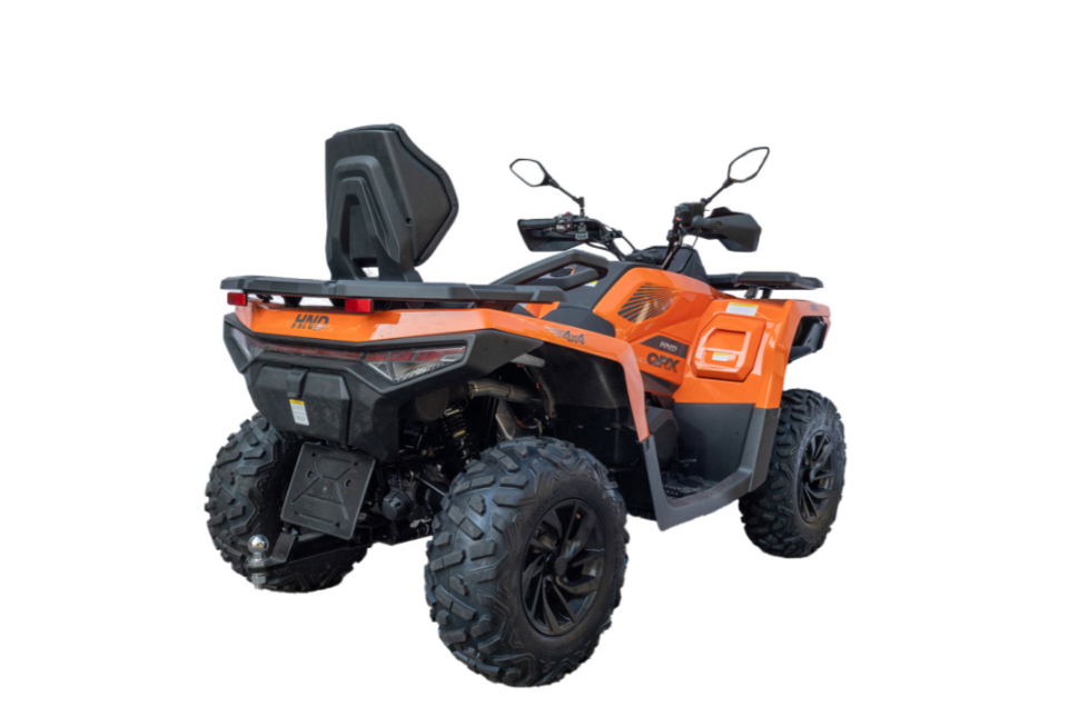 Квадроцикл HND QRX 550 в Балашихе