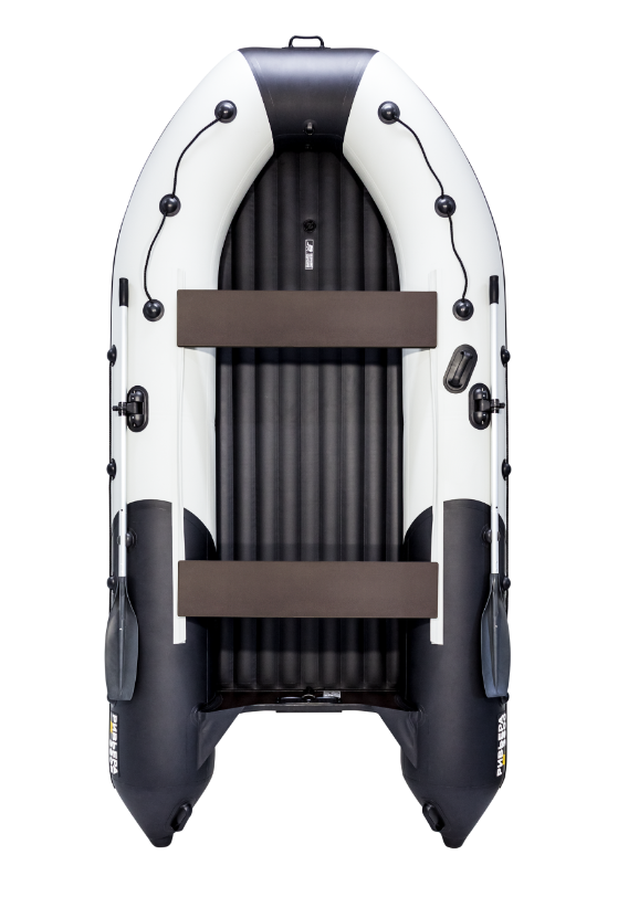 Лодка Ривьера 3600 НДНД-киль в Балашихе