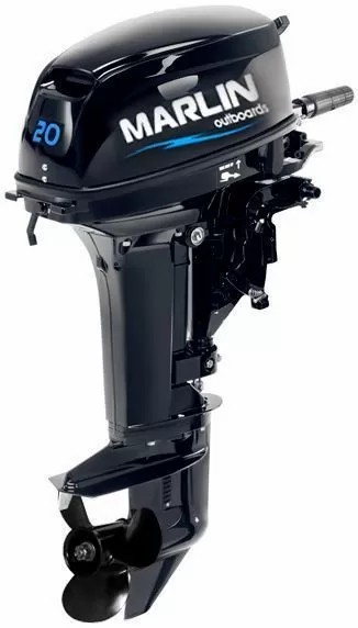 Лодочный мотор MARLIN MP 20 AMHS в Балашихе