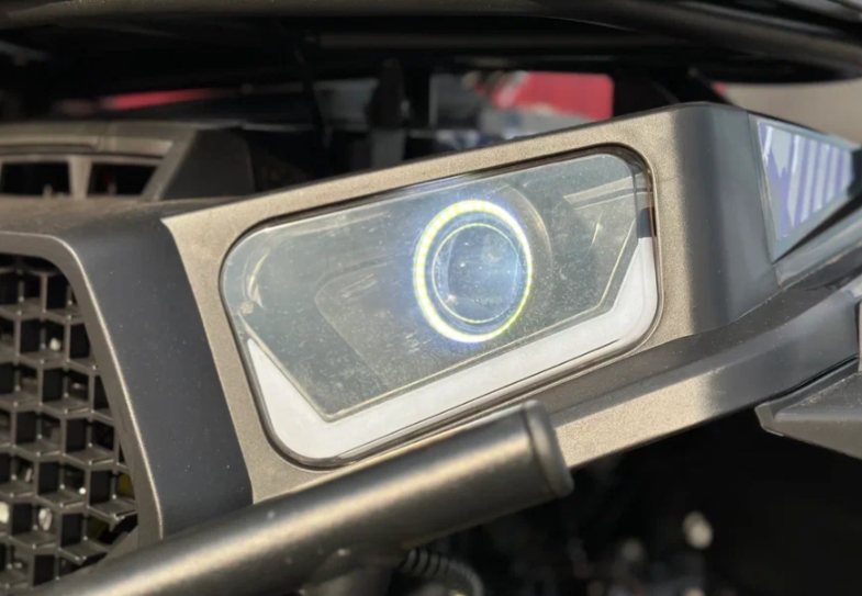 Квадроцикл GBM CROSS HILL 300 NEW PREMIUM в Балашихе