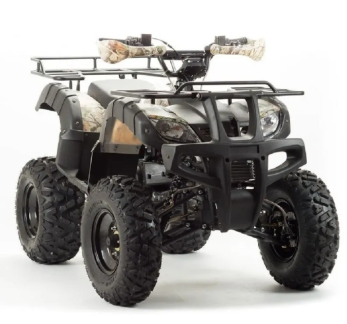 Квадроцикл PROMAX ATV 250 (2025) в Балашихе