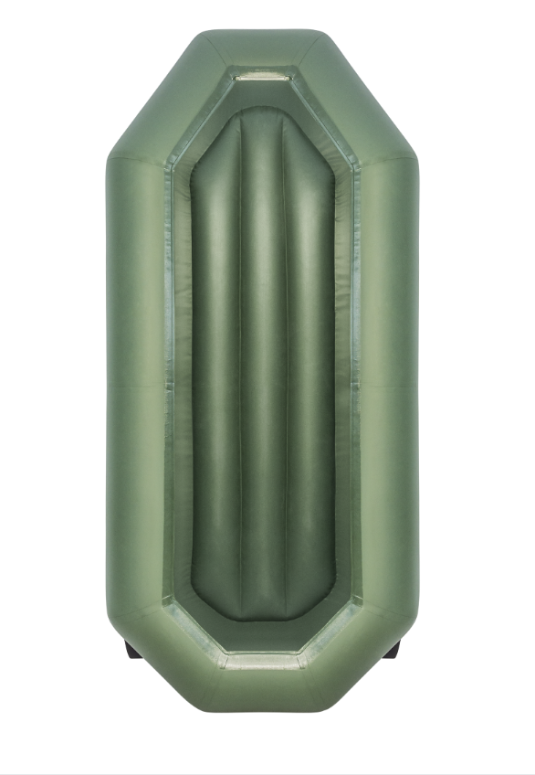 Лодка АКВА-ОПТИМА 260 НД в Балашихе