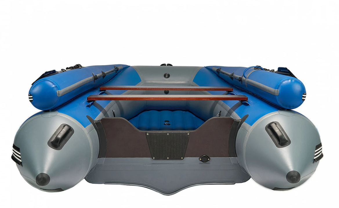 КОМПЛЕКТ ЛОДКА MISHIMO FAMILY LITE 350 + МОТОР 9,9 (15) Л.С. в Балашихе