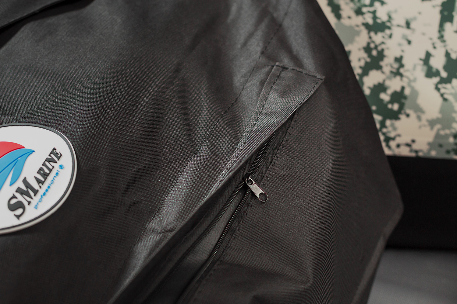 НОСОВАЯ СУМКА AIR, SDP 330-420 в Балашихе