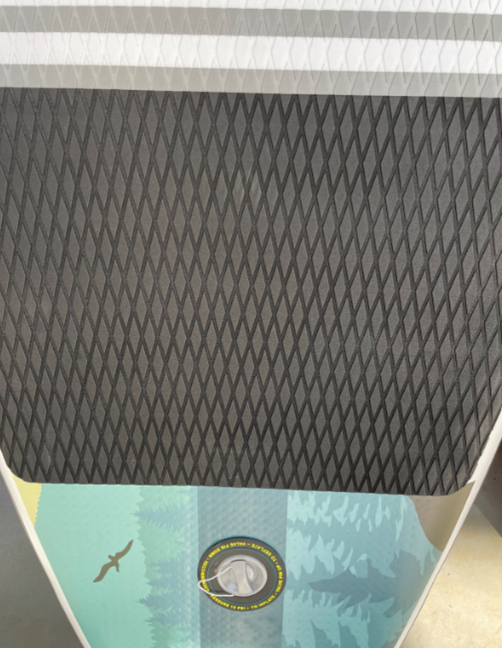 SUP (САП) ДОСКА RAIDEX TAKUMO 10.6’ (320СМ) N 4 в Балашихе